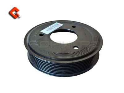 201V06503-0384,water pump pulley,濟南向前汽車配件有限公司