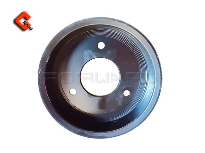 201V06503-0384,water pump pulley,濟南向前汽車配件有限公司