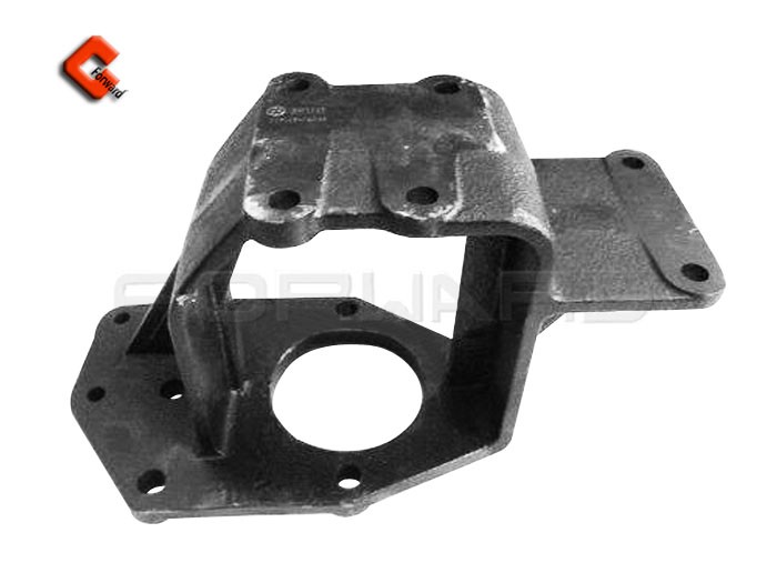 DZ9118470344,Steering gear support,濟(jì)南向前汽車配件有限公司