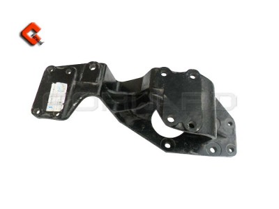 DZ9100470213,Steering bracket,濟(jì)南向前汽車(chē)配件有限公司