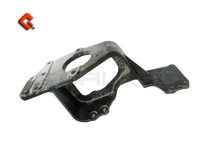 DZ9100470213,Steering bracket,濟(jì)南向前汽車(chē)配件有限公司