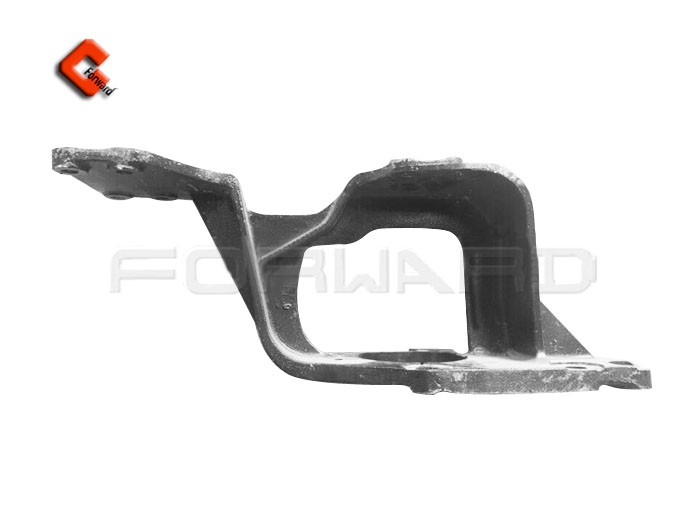 DZ9100470213,Steering bracket,濟(jì)南向前汽車(chē)配件有限公司