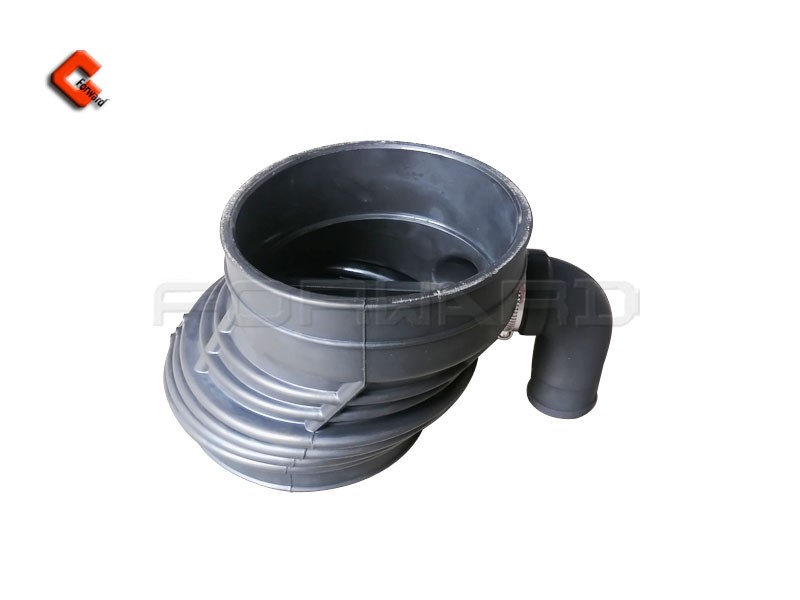 202V09402-0178,Intake nozzles (supercharger inlet),濟(jì)南向前汽車配件有限公司