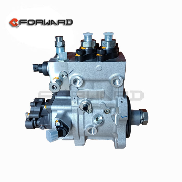 612640080039,Fuel injection pump assembly,濟南向前汽車配件有限公司