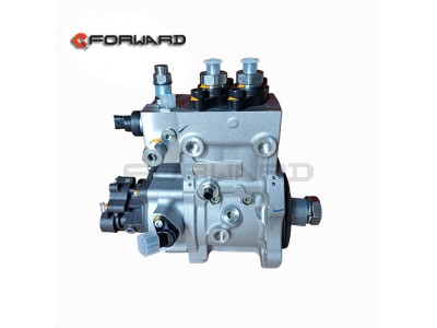 612640080039,Fuel injection pump assembly,濟南向前汽車配件有限公司