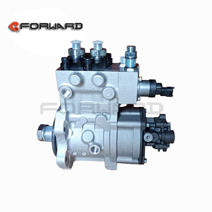 612640080039,Fuel injection pump assembly,濟南向前汽車配件有限公司