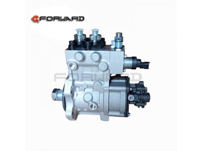 612640080039,Fuel injection pump assembly,濟南向前汽車配件有限公司