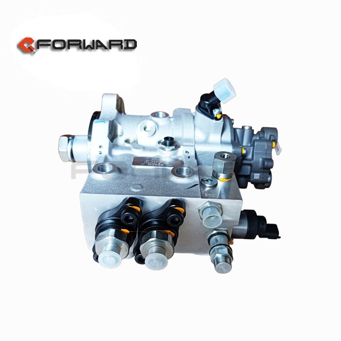 612640080039,Fuel injection pump assembly,濟南向前汽車配件有限公司