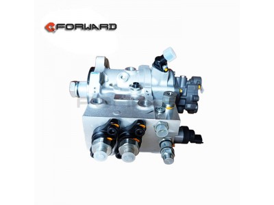 612640080039,Fuel injection pump assembly,濟南向前汽車配件有限公司