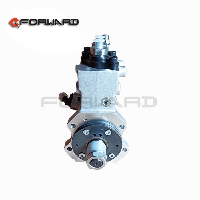 612640080039,Fuel injection pump assembly,濟南向前汽車配件有限公司