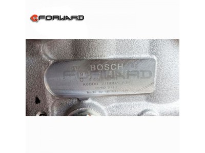 612640080039,Fuel injection pump assembly,濟南向前汽車配件有限公司