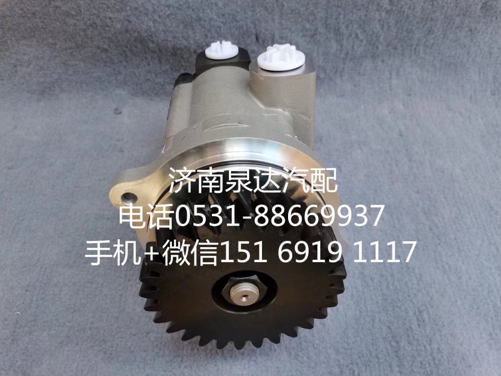 QC25/19-WP12N1-SD,轉(zhuǎn)向助力泵,濟(jì)南泉達(dá)汽配有限公司