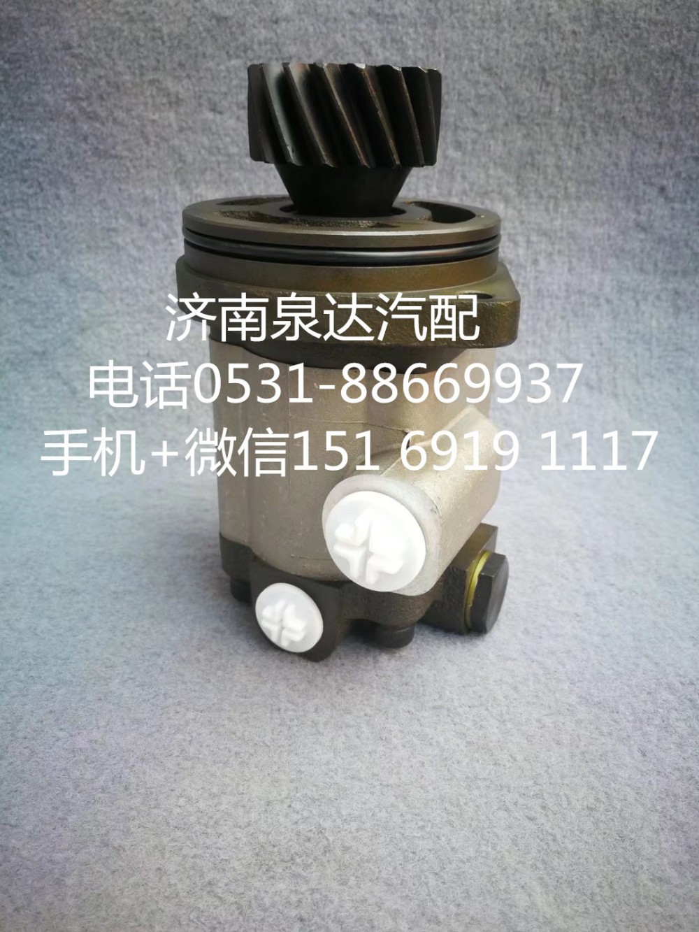 XGA3407ALH121-010,轉(zhuǎn)向助力泵,濟南泉達汽配有限公司