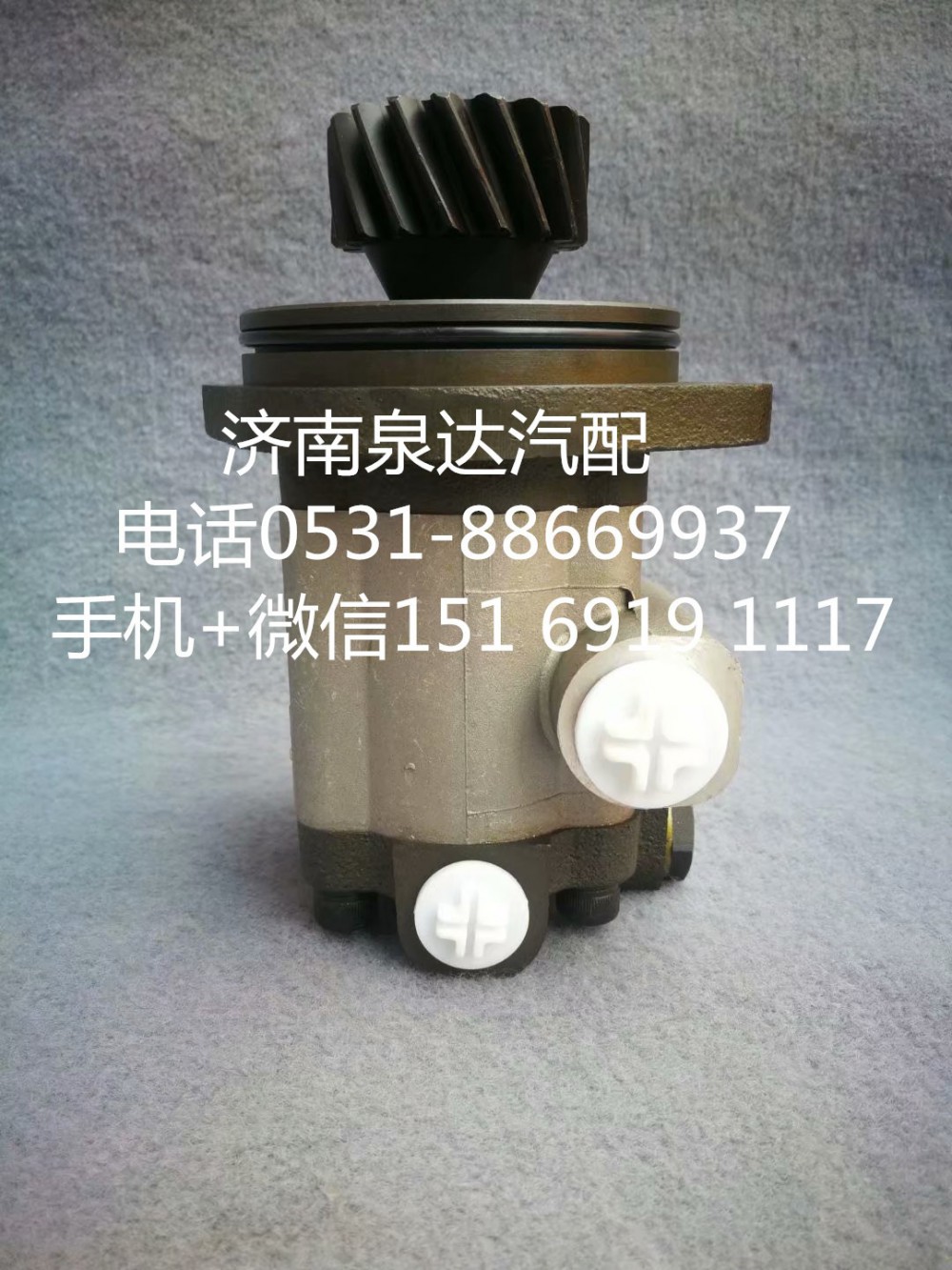 XGA3407ALH121-010,轉(zhuǎn)向助力泵,濟南泉達汽配有限公司