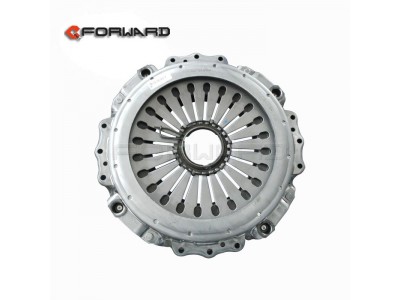 WG9925160621,Clutch plate,濟南向前汽車配件有限公司