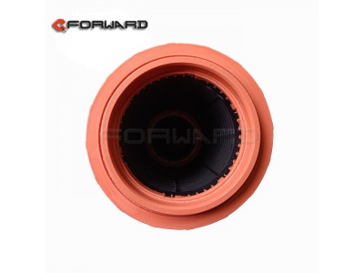 WG9725190102+0103,Main filter element assembly,濟南向前汽車配件有限公司