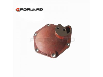 61500010008A,Camshaft gear cover,濟(jì)南向前汽車配件有限公司