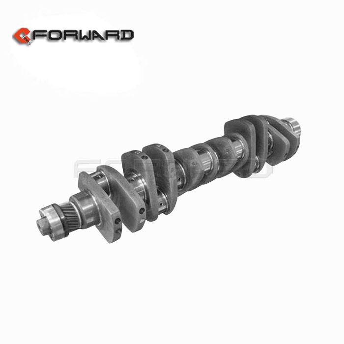 161500020071,crankshaft assy,濟南向前汽車配件有限公司