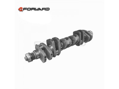 161500020071,crankshaft assy,濟南向前汽車配件有限公司