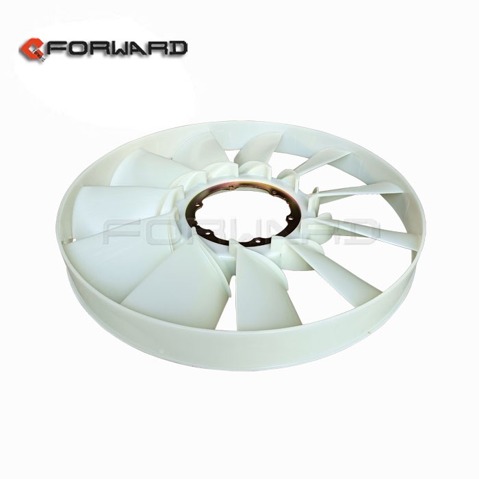 202V06600-7025,fan blade,濟(jì)南向前汽車配件有限公司