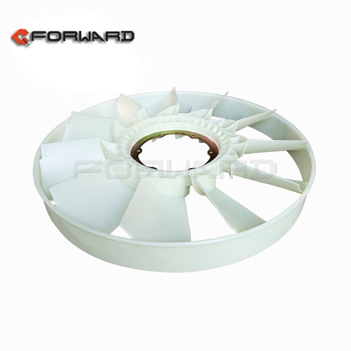 202V06600-7025,fan blade,濟(jì)南向前汽車配件有限公司