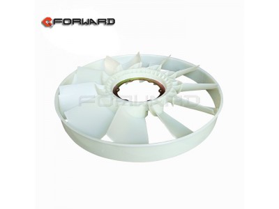 202V06600-7025,fan blade,濟(jì)南向前汽車配件有限公司