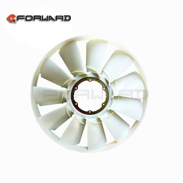 202V06600-7025,fan blade,濟(jì)南向前汽車配件有限公司