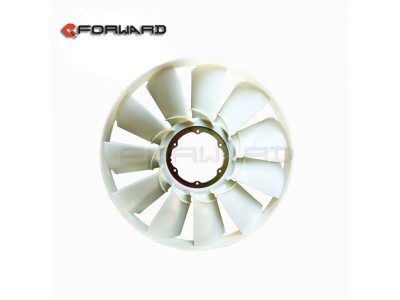 202V06600-7025,fan blade,濟(jì)南向前汽車配件有限公司