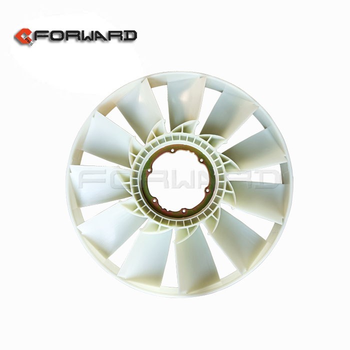 202V06600-7025,fan blade,濟(jì)南向前汽車配件有限公司