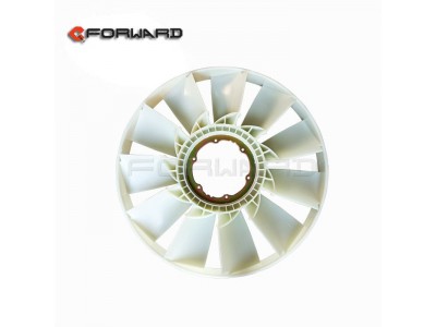 202V06600-7025,fan blade,濟(jì)南向前汽車配件有限公司