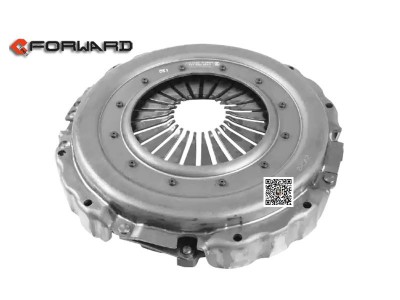 3482 000 464,Clutch cover,濟(jì)南向前汽車配件有限公司