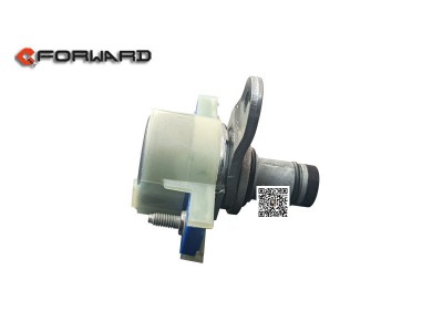 1000100481,Solenoid valve assembly,濟(jì)南向前汽車配件有限公司