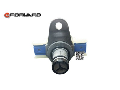 1000100481,Solenoid valve assembly,濟(jì)南向前汽車配件有限公司