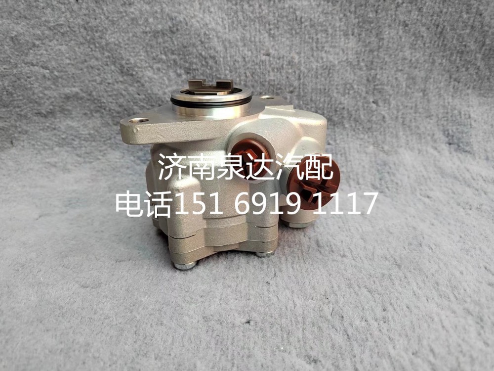 7077955603,轉(zhuǎn)向助力泵,濟(jì)南泉達(dá)汽配有限公司