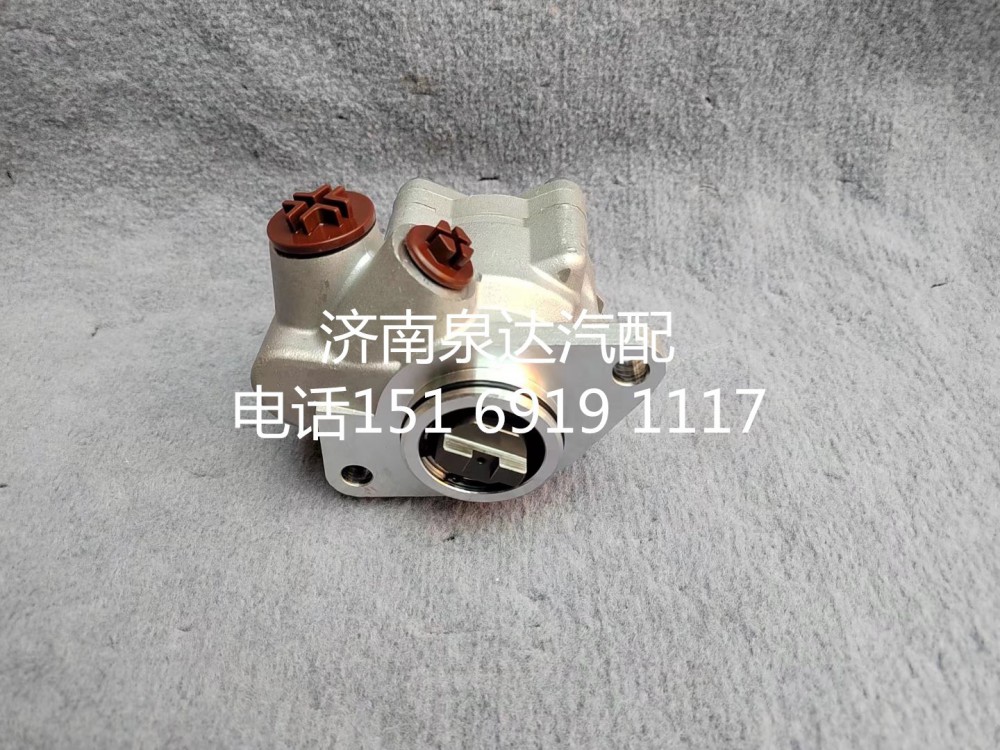 7077955603,轉(zhuǎn)向助力泵,濟(jì)南泉達(dá)汽配有限公司