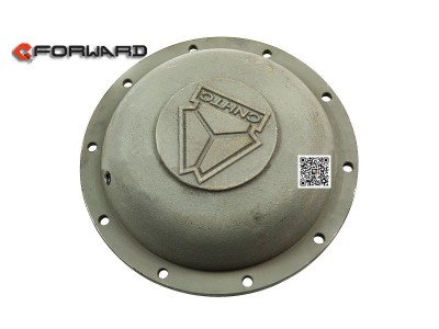 199014520311,Balance shaft cover,濟(jì)南向前汽車配件有限公司