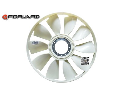 612600060840,fan blade,濟(jì)南向前汽車配件有限公司