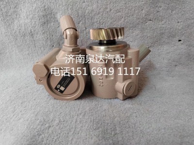 3407020-DG001B,轉(zhuǎn)向助力泵,濟南泉達汽配有限公司