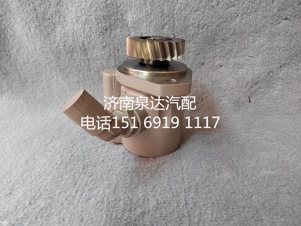 3407020-DG001B,轉(zhuǎn)向助力泵,濟南泉達汽配有限公司