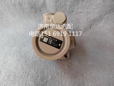 3406010-KR110,轉(zhuǎn)向助力泵,濟(jì)南泉達(dá)汽配有限公司