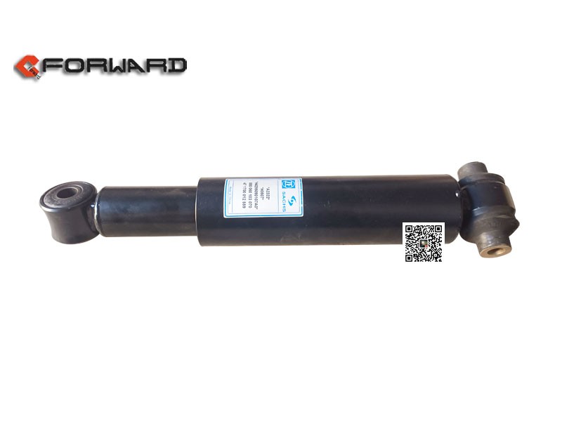 FH4295090107A0,Shock absorber,濟(jì)南向前汽車(chē)配件有限公司