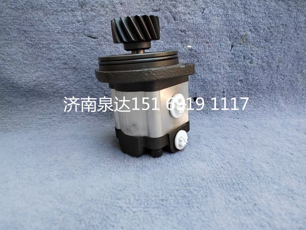 QC25/19-WD615,轉(zhuǎn)向助力泵,濟(jì)南泉達(dá)汽配有限公司