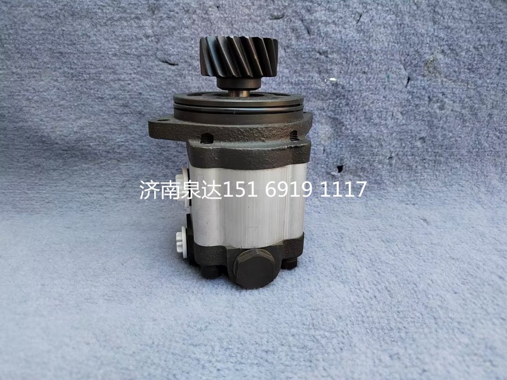 QC28/17-WD615,轉(zhuǎn)向助力泵,濟(jì)南泉達(dá)汽配有限公司