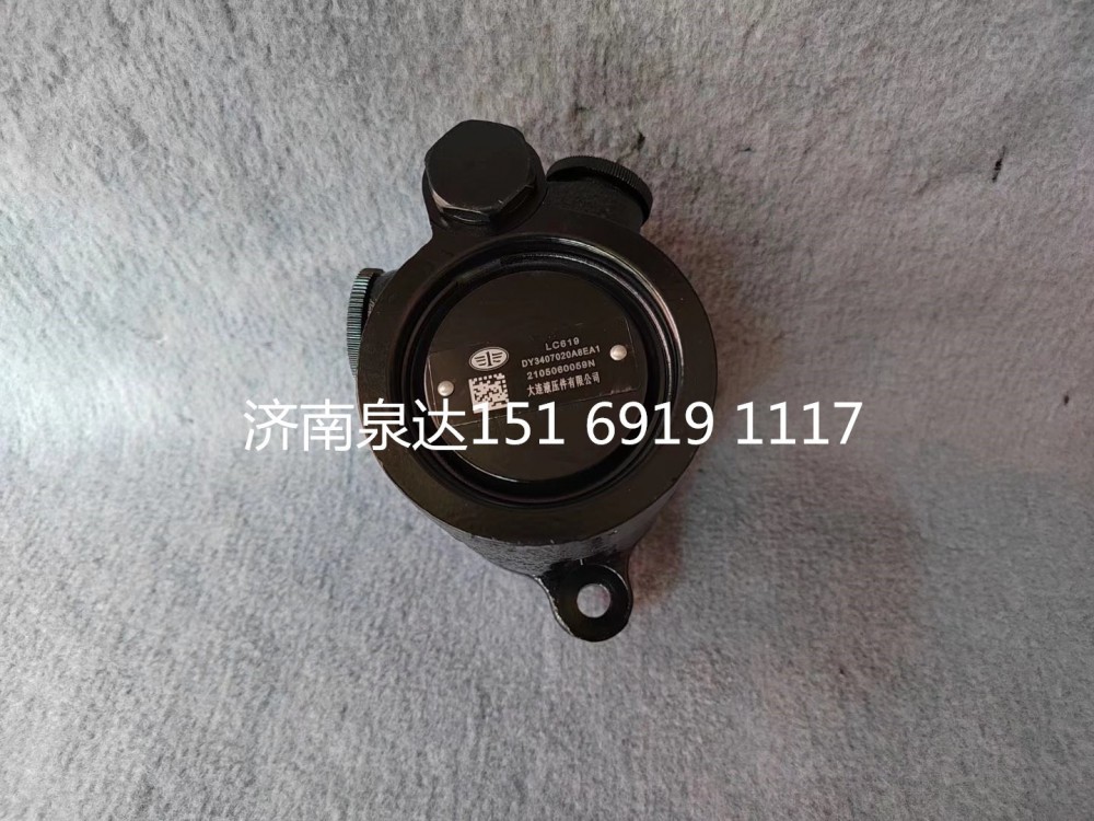 3407020A8EA1,轉(zhuǎn)向助力泵,濟南泉達汽配有限公司