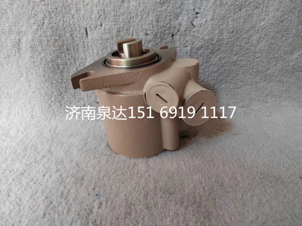 WG9419471050,轉(zhuǎn)向助力泵,濟(jì)南泉達(dá)汽配有限公司