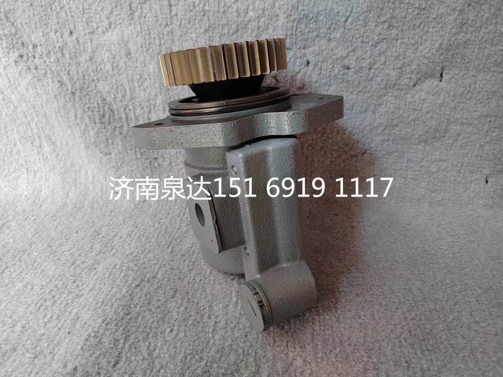 3407020-42V,轉(zhuǎn)向助力泵,濟(jì)南泉達(dá)汽配有限公司