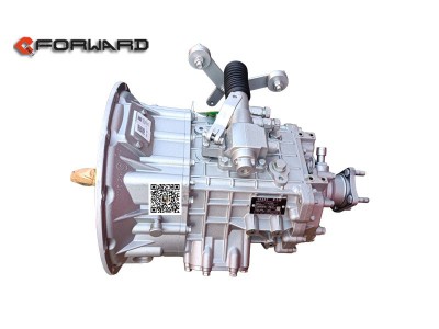 S-011-G20470   6DS60T-D 變速箱總成,Transmission assembly,濟南向前汽車配件有限公司