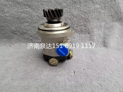 QC28/17-WD615,轉(zhuǎn)向助力泵,濟(jì)南泉達(dá)汽配有限公司