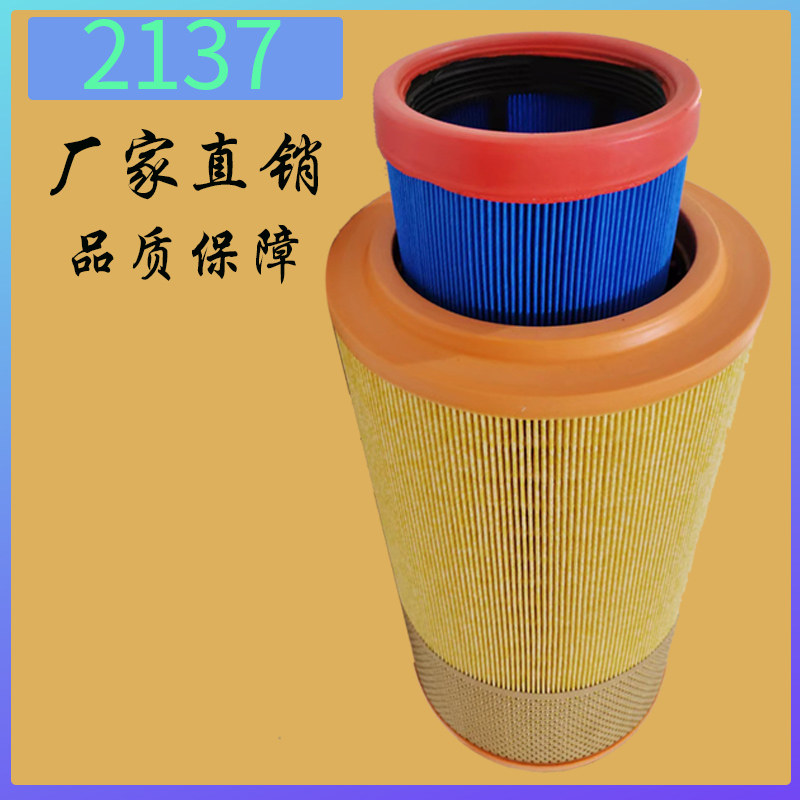 P2137濾清器芯/P2137