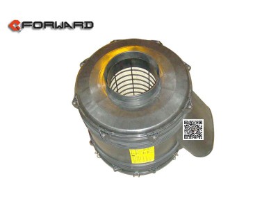 WG9925190005,Air Cleaner Assy,濟南向前汽車配件有限公司